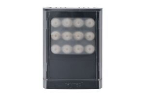 LED Infrarot Scheinwerfer, 940nm, 10x10°, 35x10°, 60x25°, 13W, IP66, 12/24V