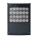 LED Infrarot Scheinwerfer, 940nm, 10x10°, 35x10°, 60x25°, 46W, IP66, 12/24V