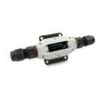 Ethernet Extender, max 800m, IP66, Wandmontage, für den Außeneinsatz geeignet