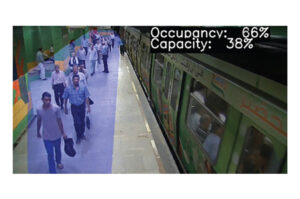 Symphony 7, Crowd Detection