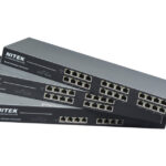 8-Kanal Etherstretch Lyte, Empfänger, Rackmount