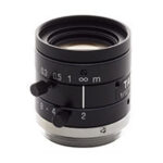 F2,0/16mm Megapixel-Objektiv speziell für 1/1,2" Sensoren, C-Mount