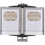 LED Weißlicht Scheinwerfer, 10x10°, 35x10°, 60x25°, 90m