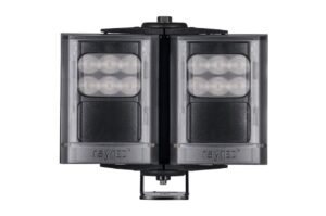 LED Infrarot Scheinwerfer, 940nm, 10x10°, 35x10°, 60x25°
