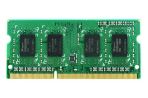 2x 4GB DDR Speicher Modul