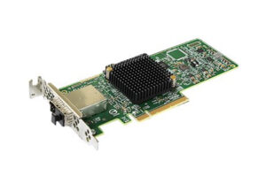 Speichererweiterungskarte, SAS, PCIe 3.0 8-lane, für FlashStation FS3017
