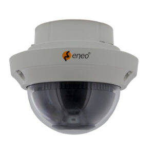 1/2,8" HD Dome, Fix, WDR, Tag/Nacht, 1920x1080, 12/24V, 2,7-13,5mm, Infrarot, IP67