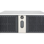 Rack VMS Server E3, 32GB RAM, 2x 240GB SSD, 8x 8TB HDD, Windows 10
