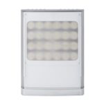 LED Weißlicht Scheinwerfer, pulsed, 11W, bis 110W, 24 LEDs