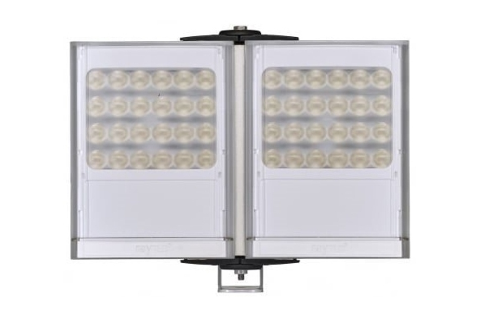 LED Weißlicht Scheinwerfer, pulsed, 22W, bis 220W, 48 LEDs