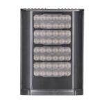 LED Infrarot-Scheinwerfer, 850nm, 10x10°, 35x10°, 60x25°, 100W, IP66, 24-48VDC
