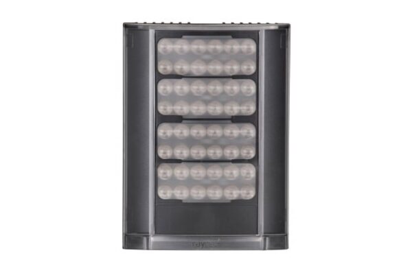 LED Infrarot-Scheinwerfer, 850nm, 10x10°, 35x10°, 60x25°, 100W, IP66, 24-48VDC
