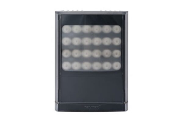 LED Infrarot-Scheinwerfer, 850nm, 10x10°, 35x10°, 60x25°, 46W, IP66, 24-48VDC