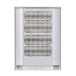 LED Weißlicht Scheinwerfer, 10x10°, 35x10°, 60x25°, 84W, IP66, 24-48VDC