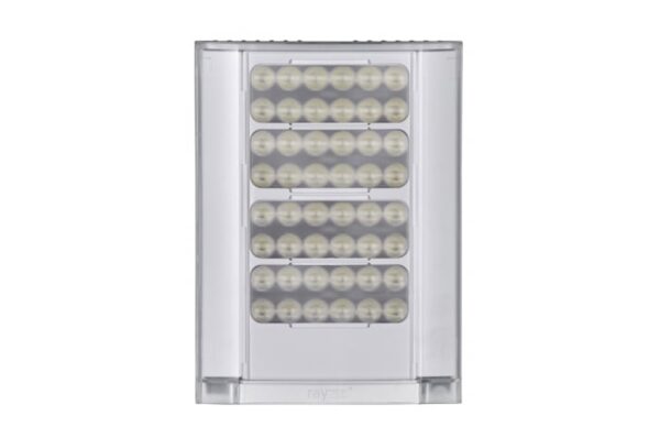 LED Weißlicht Scheinwerfer, 10x10°, 35x10°, 60x25°, 84W, IP66, 24-48VDC