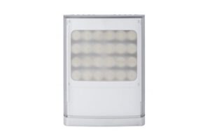 LED Weißlicht Scheinwerfer, 10x10°, 35x10°, 60x25°, 42W, IP66, 24-48VDC
