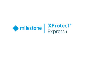 XProtect Express+, Video Management Software, Base License (BL)