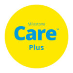 Opt-In Care Plus für XProtect Express+ Kamera Lizenz, 3 Jahre