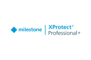 XProtect Professional+, Basislizenz (BL)
