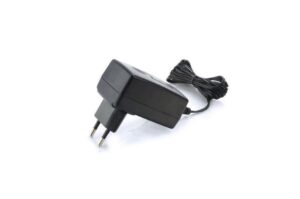 DC-Netzteil, 12V, universell für EU, UK, US, für Veracity CAMSWITCH Mobile