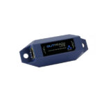 Ethernet Extender, 100m, Plug&Play, Desktop- oder Wandmontage