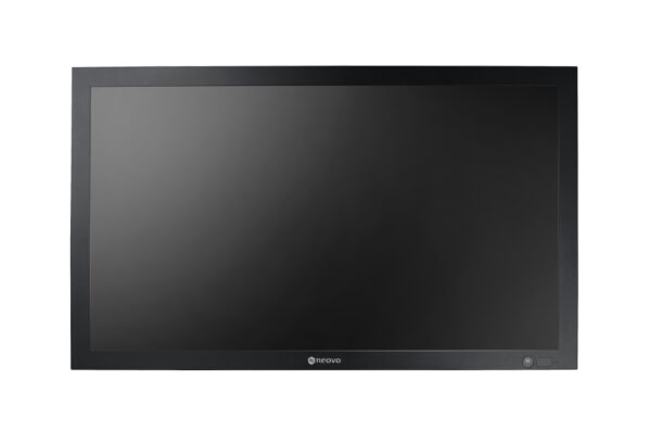 32” (81cm) LCD Monitor, 4K UHD, 3840x2160, 60fps, LED, Display Port, HDMI, DVI-D