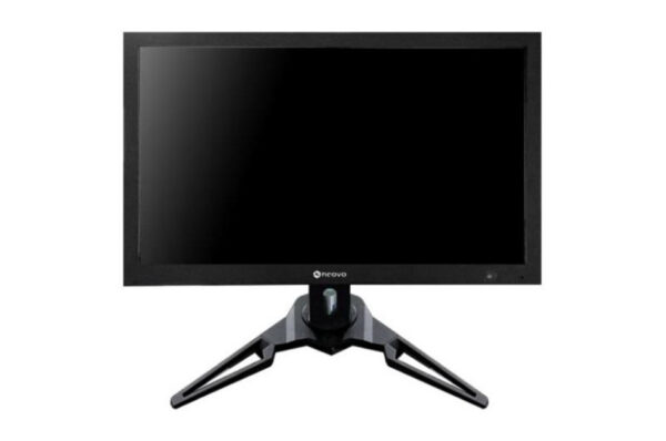 28” (72cm) LCD Monitor, 4K UHD, 3840x2160, 60fps, LED, Display Port, HDMI, DVI-D