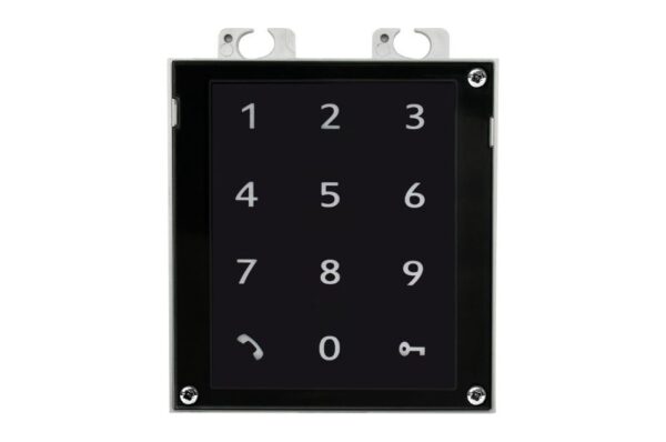 Numerisches Touch Keypad Modul, für 2N IP Verso Basis Einheit