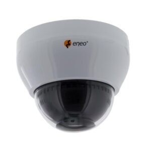 1/2,9" HD Dome, Fix 2560x1440, Tag/Nacht, AF Zoom, WDR, 3,2-9mm, Infrarot, Innen