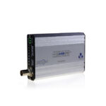 HIGHWIRE Powerstar Quad Medienkonverter, 4 Kanäle, Ethernet über Koax, 4x PoE