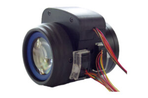 F1,4/12-50mm, 12 Megapixel, 4K, motorisiert, DC-Autoiris, Motor Stops, 1/1,7", CS