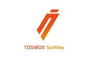 Tosibox Softkey License, Lizenz für PC und MAC, 10er Pack