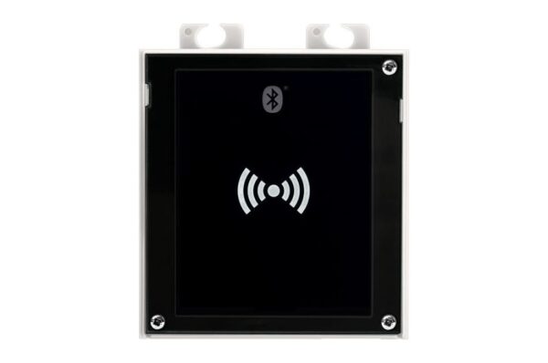 Bluetooth und RFID Leser Modul, 125kHz, 13,56MHz, NFC, Secure ID, für 2N IP Verso
