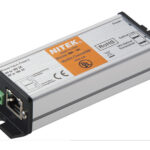 Medienkonverter, 1 Port Multi Mode, 10/100, Duplex-Fiber, SC