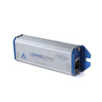 LONGSPAN BASE Unit Ethernet Extender, PoE, 100 Base-T, 820m