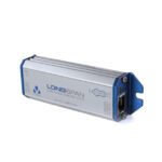 LONGSPAN CAMERA Unit Ethernet Extender, PoE, 100 Base-T, 820m,
