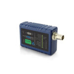 HIGHWIRE Powerstar (single) CAMERA unit, Plug&Play Desktop- oder Wandmontage