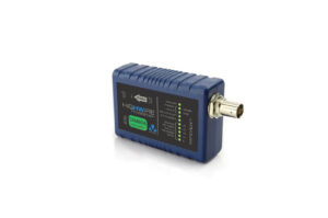 HIGHWIRE Powerstar (single) CAMERA unit, Plug&Play Desktop- oder Wandmontage