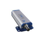 HIGHWIRE Longstar LITE Long- range Ethernet over Coax Desktop- oder Wandmontage