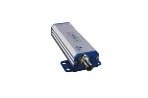 HIGHWIRE Longstar LITE Long- range Ethernet over Coax Desktop- oder Wandmontage