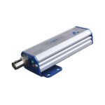 HIGHWIRE Longstar Long-range POE over Coax, CAMERA unit, Desktop- oder Wandmontage