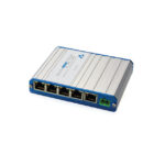 CAMSWITCH 4 Plus Desktop- oder Wandmontage