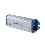 LONGSPAN Lite, Ethernet Extender, 100m Base-T, Desktop- oder Wandmontage