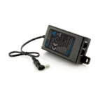 OUTBREAK POE Splitter, PoE zu 12VDC, für PoE unfähige Geräte ,Wandmontage