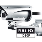 HD Netzwerk Kamerasystem, 30x LowLight Tag/Nacht Kamera, 12-24VDC/24VAC, Marine, EX