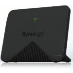 WLAN Router, 802.11a/b/g/n/ac, Dual Band (2,4 GHz & 5 GHz), Gbit LAN, USB 3.0, 230VAC