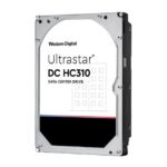 Festplatte, 3,5", SATA 6Gb/s, 6TB, 7200RPM, 256MB, 24/7, R/V Sensor