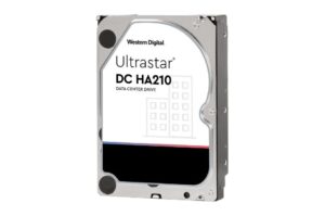 Festplatte, 3,5", SATA 6Gb/s, 1TB, 7200RPM, 128MB, 24/7, R/V Sensor