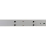 Netzgerät, 57V DC, 400W max, für Veracity HIGHWIRE, Passend zum 1U rackmount