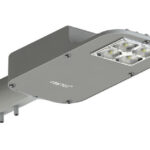 LED Weißlicht Scheinwerfer, 20 Watt, 4000K, 220-240VAC, ohne Fotozelle